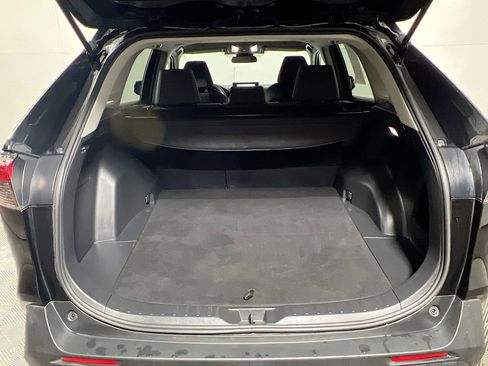 Certified 2025 Toyota RAV4 XLE AWD/4WD image 23