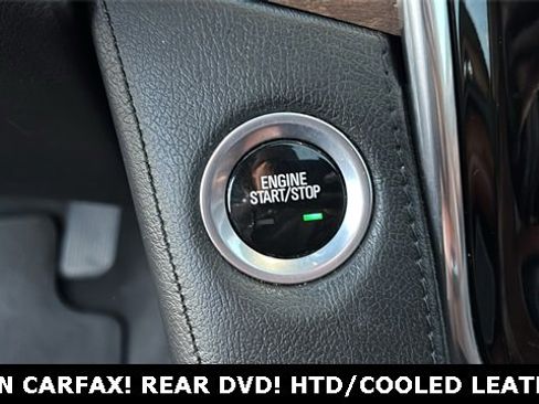 Used 2017 Cadillac Escalade Premium Luxury image 12