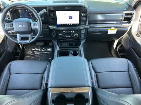 New 2026 Ford F250 Lariat w/ Chrome Package AWD/4WD image 20