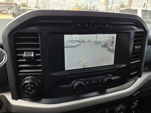 Used 2021 Ford F150 XLT w/ XTR Package AWD/4WD image 11