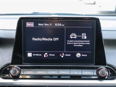 Used 2023 Kia Forte LXS w/ LXS Technology Package image 15