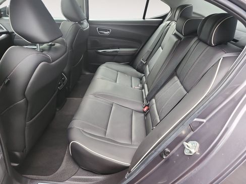 Used 2020 Acura TLX w/ Technology Package AWD/4WD image 13