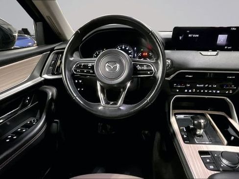 Used 2024 MAZDA CX-90 3.3 Turbo w/ Premium Package AWD/4WD image 5