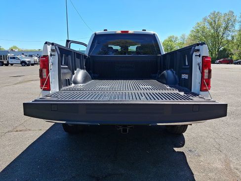 Certified 2023 Ford F150 XLT w/ Trailer Tow Package AWD/4WD image 29