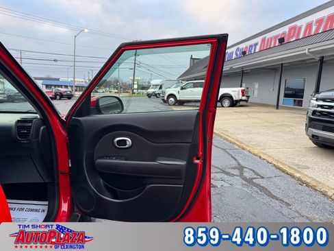 Used 2019 Kia Soul + image 48