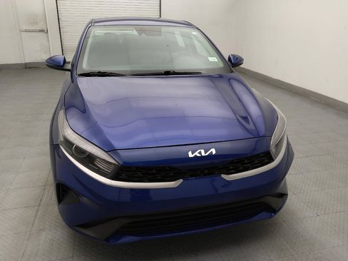 Used 2024 Kia Forte LXS w/ LXS Technology Package FWD image 14