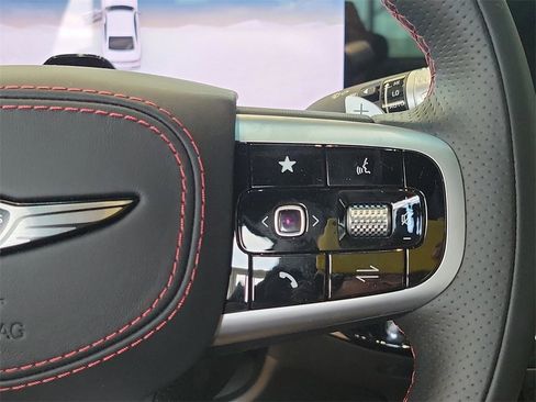 New 2026 Genesis G80 3.5T Sport Prestige image 20