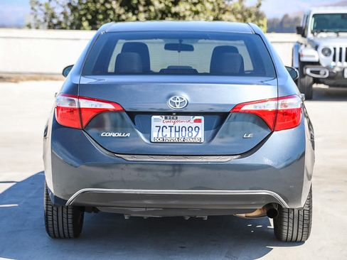 Used 2014 Toyota Corolla LE FWD image 6