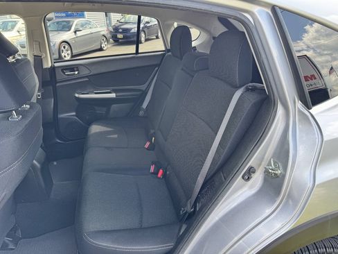 Used 2014 Subaru Crosstrek 2.0i Premium AWD/4WD image 20