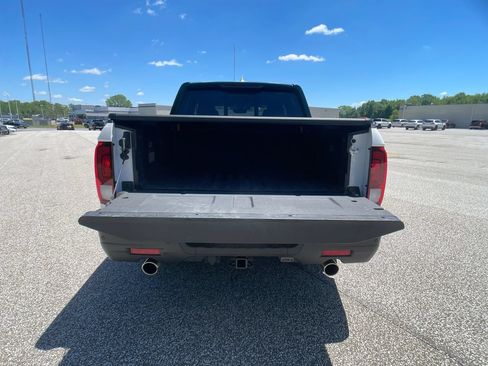 Certified 2024 Honda Ridgeline TrailSport image 26