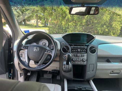 Used 2014 Honda Pilot EX-L image 6
