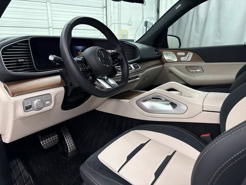 Certified 2026 Mercedes-Benz GLE 53 AMG 4MATIC image 15