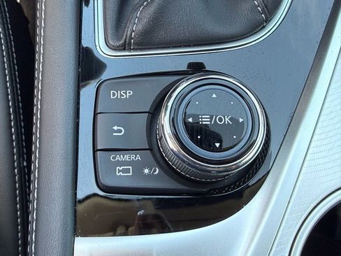 Used 2023 INFINITI Q50 Luxe w/ Cargo Package image 33