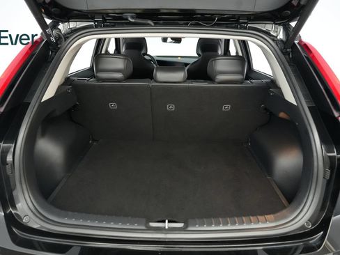 Used 2024 Kia Niro Wind FWD image 8