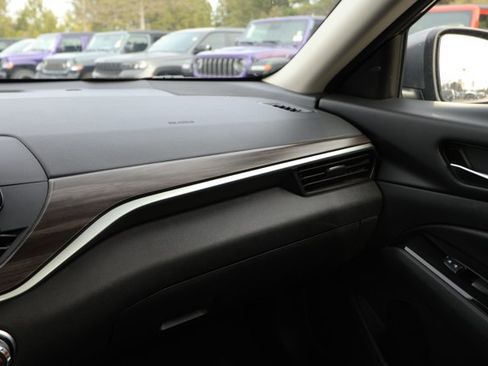 Used 2023 Nissan Altima 2.5 SV image 23