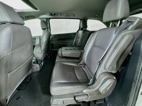 Used 2018 Honda Odyssey EX-L image 32