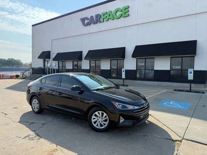Used 2020 Hyundai Elantra SE