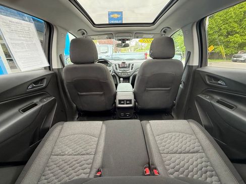 Used 2018 Chevrolet Equinox LT AWD/4WD image 28
