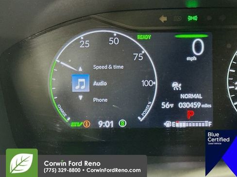 Used 2024 Honda CR-V Sport-L image 13