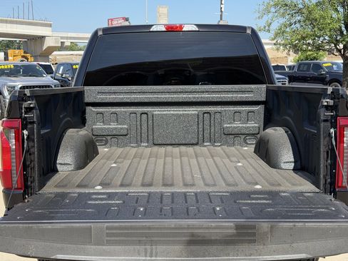 Used 2025 Ford F150 STX RWD image 33