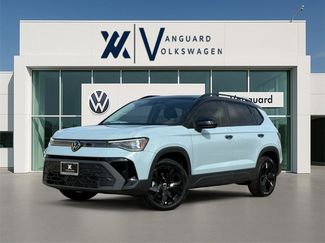 New 2026 Volkswagen Taos SE video 1