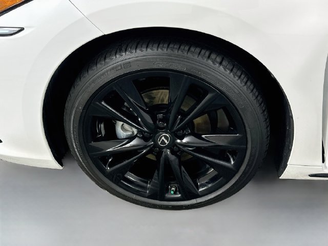 Used 2025 Lexus ES 350 F Sport FWD image 32