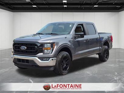 Used 2023 Ford F150 XLT