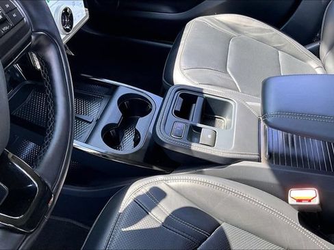 Used 2025 Ford Mustang Mach-E Premium RWD image 18