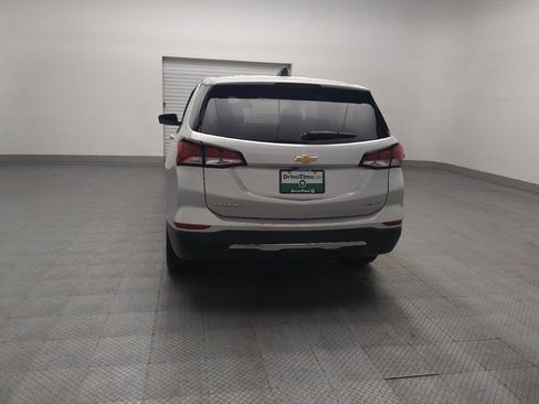 Used 2022 Chevrolet Equinox LT AWD/4WD image 6