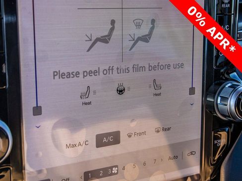 New 2025 RAM 2500 Big Horn image 49