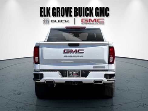 New 2026 GMC Sierra 1500 Elevation w/ Preferred Package image 5