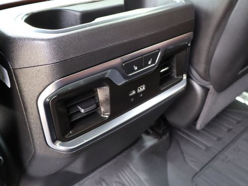 New 2026 GMC Sierra 3500 Denali Ultimate AWD/4WD image 37