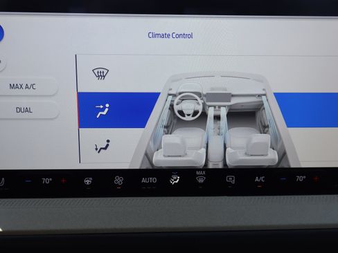 New 2026 Ford Maverick Lariat AWD/4WD image 20