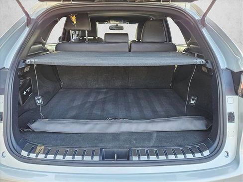 Used 2016 Lexus NX 200t F Sport w/ Accessory Package FWD image 6