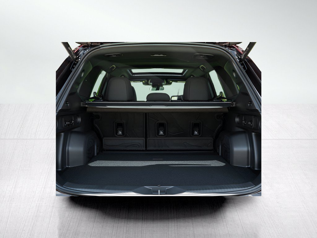 New 2026 Subaru Forester Premium AWD/4WD image 8