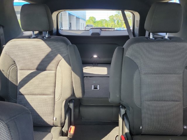 Certified 2023 Chevrolet Traverse LT AWD/4WD image 18