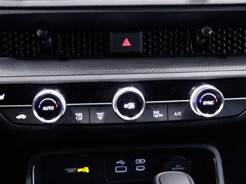 Certified 2025 Honda CR-V Sport image 28