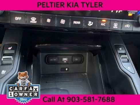 Certified 2021 Kia Telluride SX w/ SX Prestige Package image 21