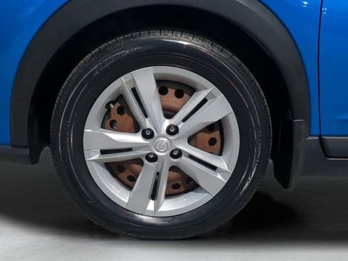 Used 2021 Nissan Kicks S FWD image 24