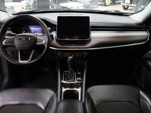 Used 2022 Jeep Compass Latitude w/ Convenience Group image 12