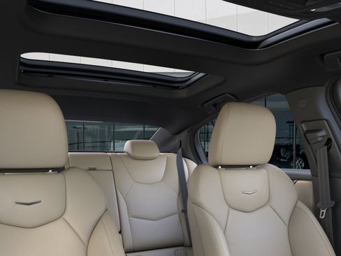 New 2026 Cadillac CT5 Premium Luxury RWD image 48