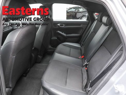 Used 2022 Honda Civic Sport image 20