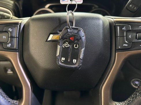 Used 2022 Chevrolet Silverado 3500 High Country w/ Z71 Off-Road Package image 85