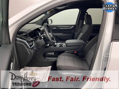 Certified 2025 GMC Acadia Elevation image 33