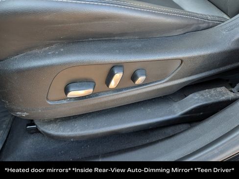 Certified 2022 Cadillac XT5 Sportv image 24