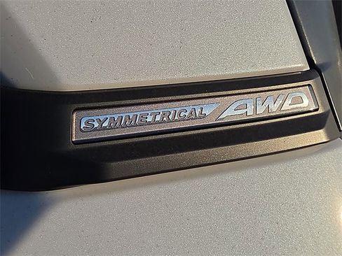 New 2025 Subaru Forester Premium image 9