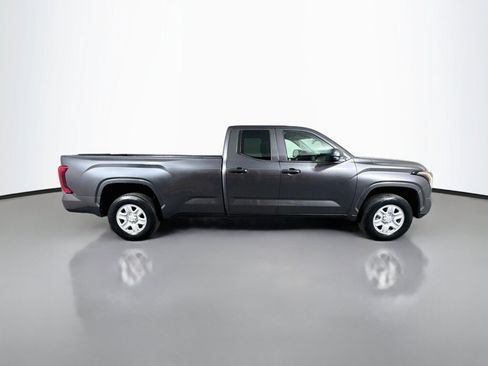 Used 2022 Toyota Tundra SR w/ SR Tow Package AWD/4WD image 6