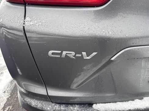 Used 2019 Honda CR-V EX-L image 17