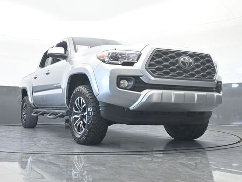 Used 2023 Toyota Tacoma 2WD Double Cab image 63