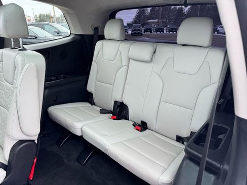 Used 2022 Kia Telluride SX image 25